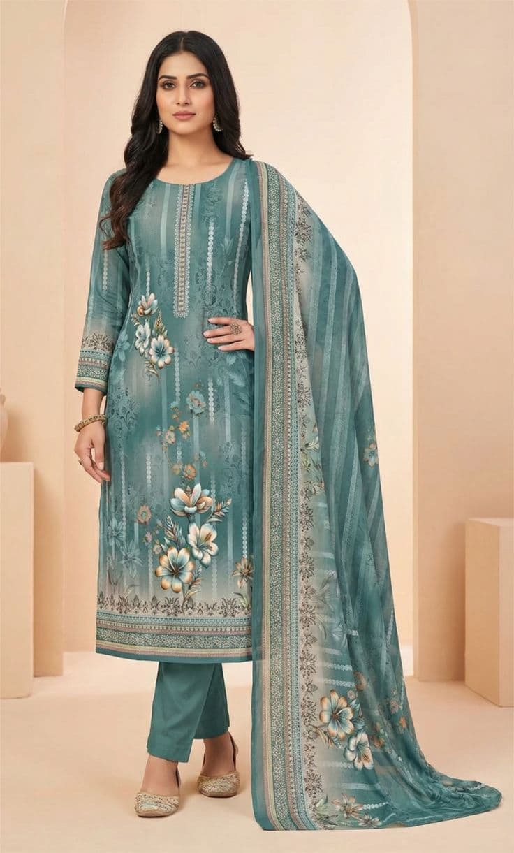 Rung Buttercup Yellow Threadwork Lawn Suit - Handcrafted Pakistani Embroidered Dress