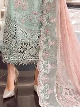 Ayla Festive Party Dress thumbnail 3