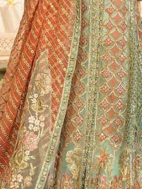 Sabaah Festive Party Dress thumbnail 3