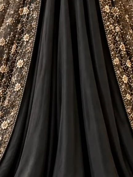 Shahana Handcrafted Maxi Dress thumbnail 3