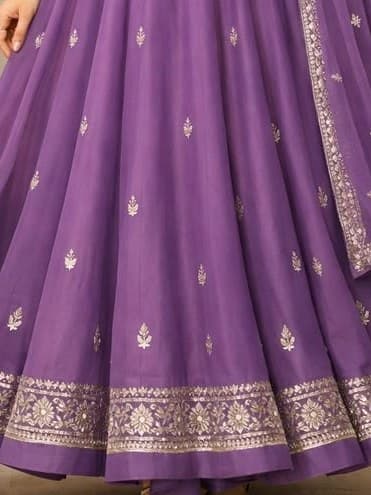 Sharmeen Handcrafted Maxi Dress thumbnail 3
