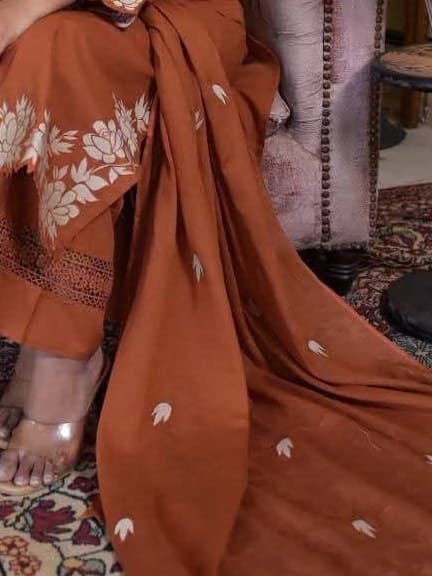 Tarang Dress Festive Party Dress thumbnail 3